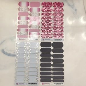 Cute Nail Wrap Bundle